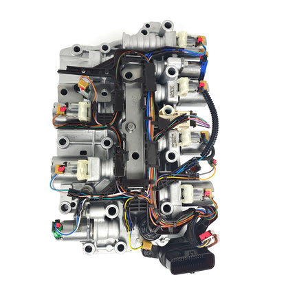 8F35 Automatic Transmission Valve Body Per FORD 8-Speed