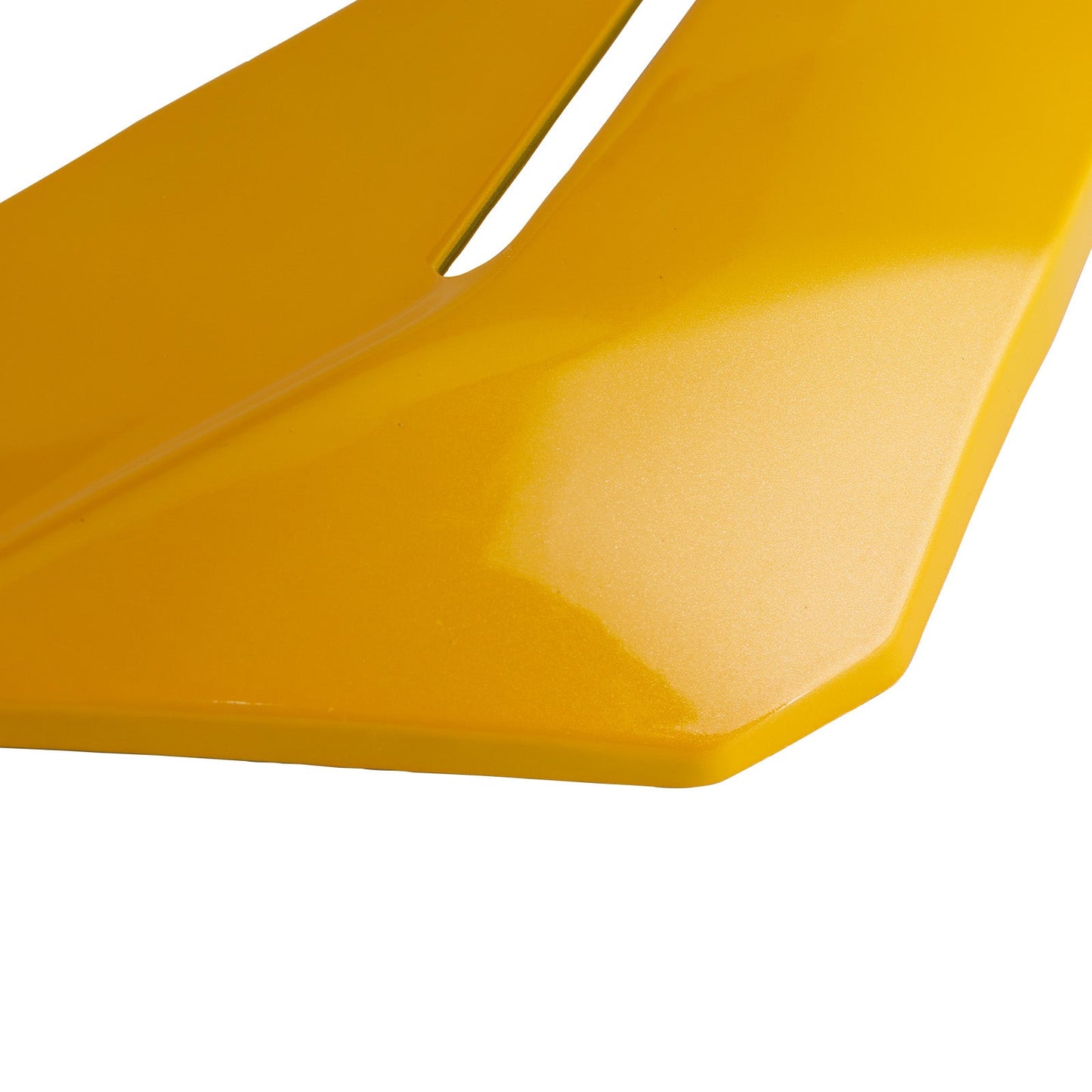 Pannelli inferiori del motore Street Triple 765 R/RS 2023-2025, carenatura protettiva