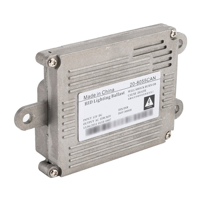 Centralina elettrica per fari allo xeno HID D1S 20-8055CAN per Ford