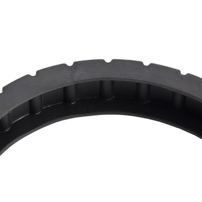 2 pneumatici - Codice articolo 360455 per pulitori per piscine Pentair 'Lil Rebel Suction-Side