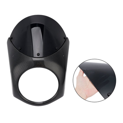 Cupolino parabrezza Kawasaki Eliminator 500 2024-2025