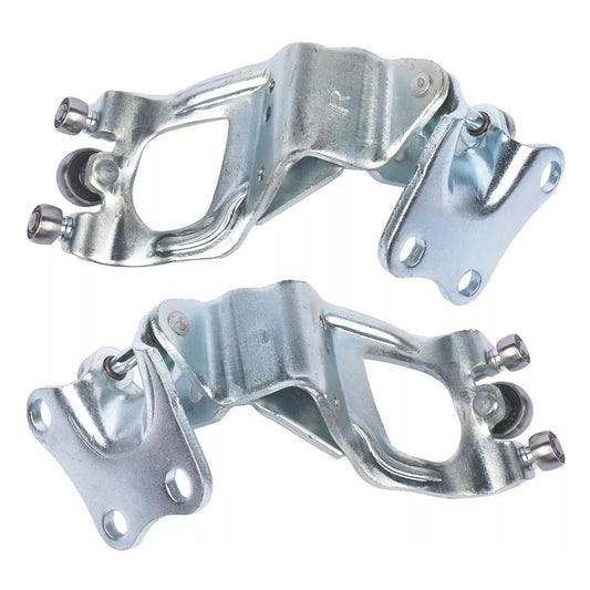 Cerniera e rullo per porta scorrevole centrale sinistra e destra Toyota Sienna 2004-2010