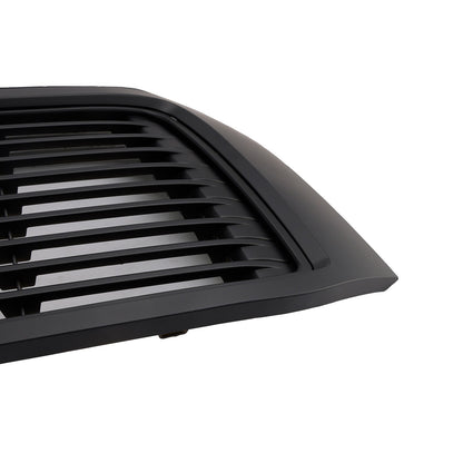 Griglia paraurti anteriore nera opaca per Toyota Tundra 2010-2013