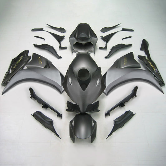 Kit carenatura Bodywork ABS di plastica per Honda CBR1000RR 2012-2016