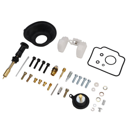 Kit di riparazione e revisione del carburatore per Yamaha SR400 SR500 1992-2000