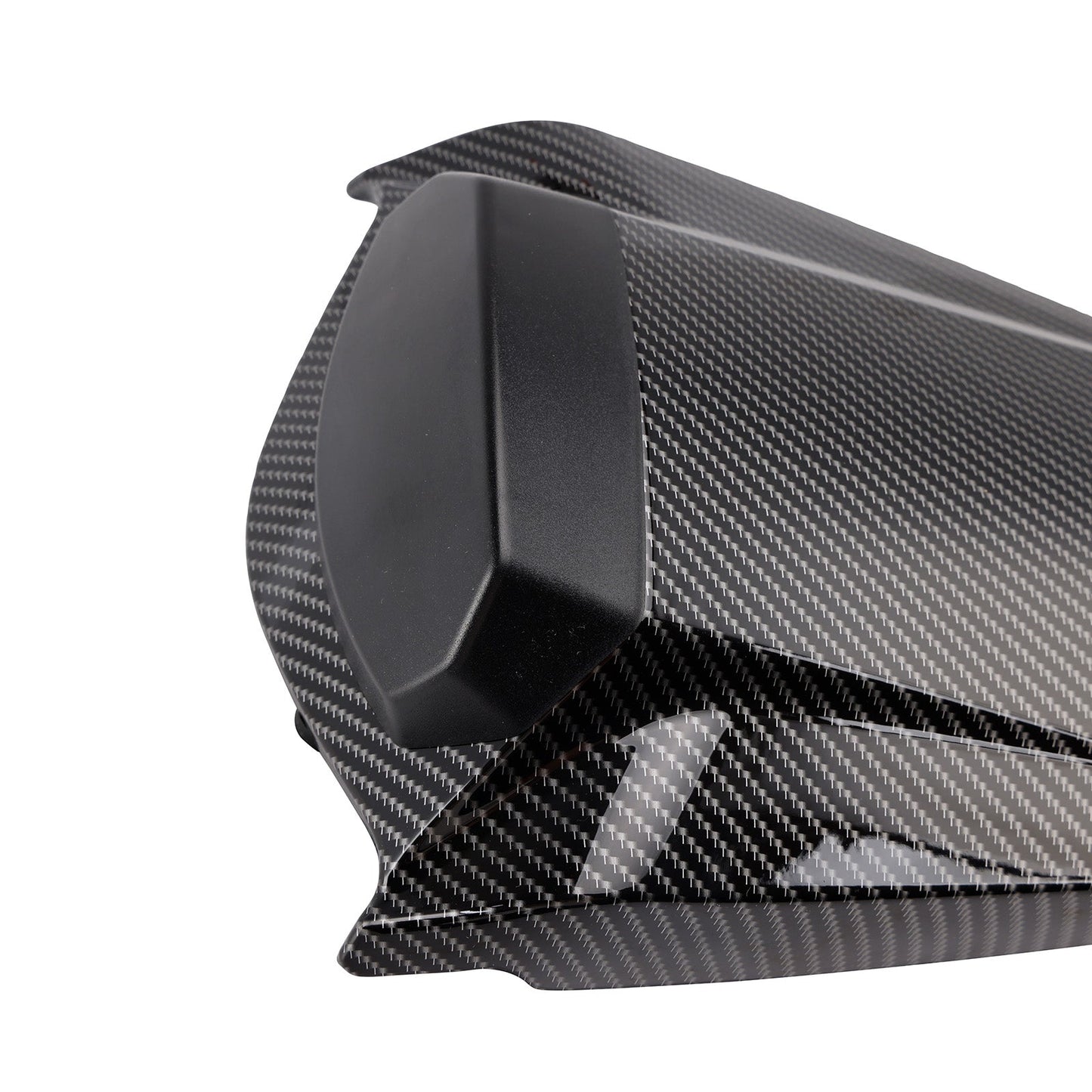 2014-2019 Per 1290 Super Duke R Copertura sedile passeggero posteriore Cupolino