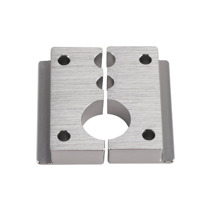 Strumento per la regolazione dell'ammortizzatore MRP Lift. Dotato di morsa/blocco da 8 mm/10 mm/1 pollice.