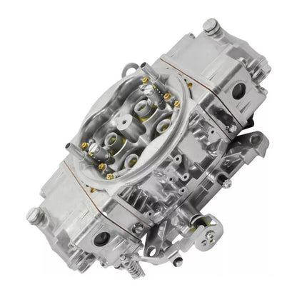 Carburatore da corsa a doppia pompa a 4 cilindri 650 CFM BR-67199