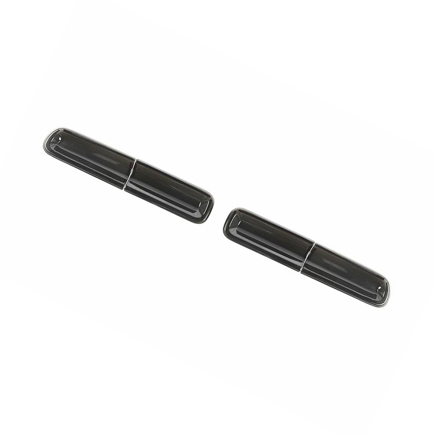 Copri fanali posteriori Dodge Challenger 2015-2023, accessori esterni leggeri