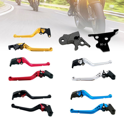 Leva frizione freno lunga adatta per HARLEY X350 2022-2023