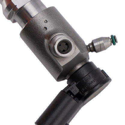 2012.04+ Ford Transit Custom V362 Bus (F3) 4 pezzi Iniettore carburante GK2Q-9K546-AC 4103590680808 GK2Q9K546AB