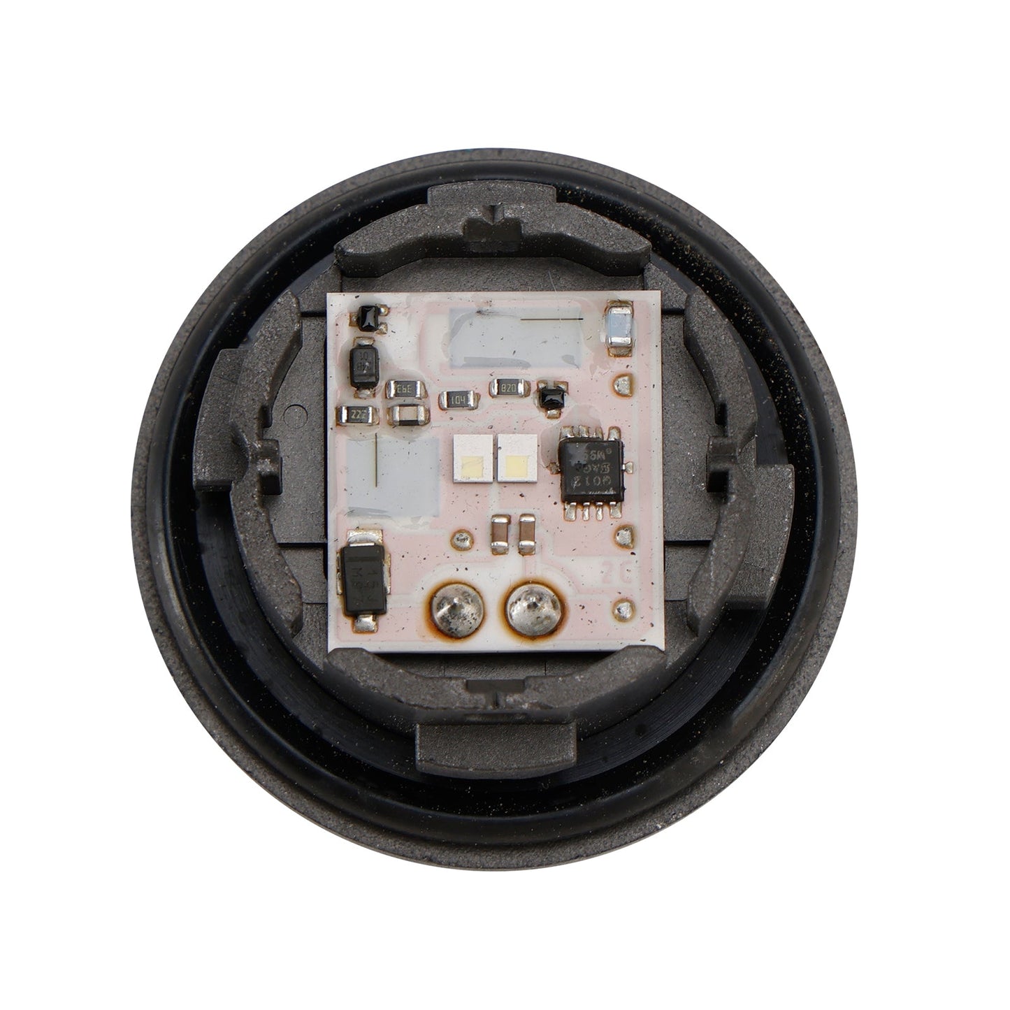 Moduli LED per luci diurne LEDMK-04 13,5 V 3,9 W 4-2 pin per XINGYU