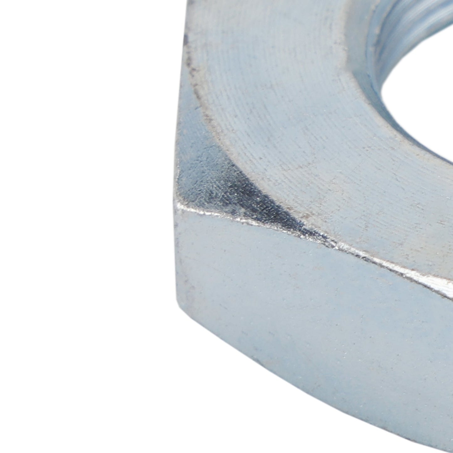 1987-2006 Yamaha Banshee 350 YFZ350 Dado della catena e rondella di bloccaggio Linguetta