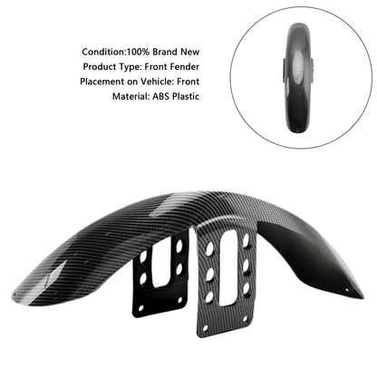 Carenatura parafango anteriore alta Sportster 883 1200 dal 1988 in poi