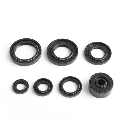 CILINDRO 1987-1997 adatto al kit TZR125 Guarnizione Ymaha per ricostruzione olio motore TZR125R