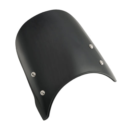 Parabrezza Husqvarna Vitpilen 401/Svartpilen 401 2019-2023