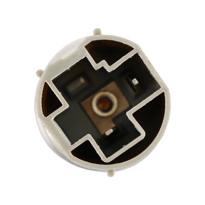 2× Presa di corrente Presa accendisigari 253369B92A per Nissan