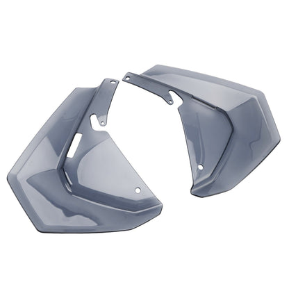 Pannelli laterali per parabrezza adatti per BMW R1300GS ADV 2025-2026