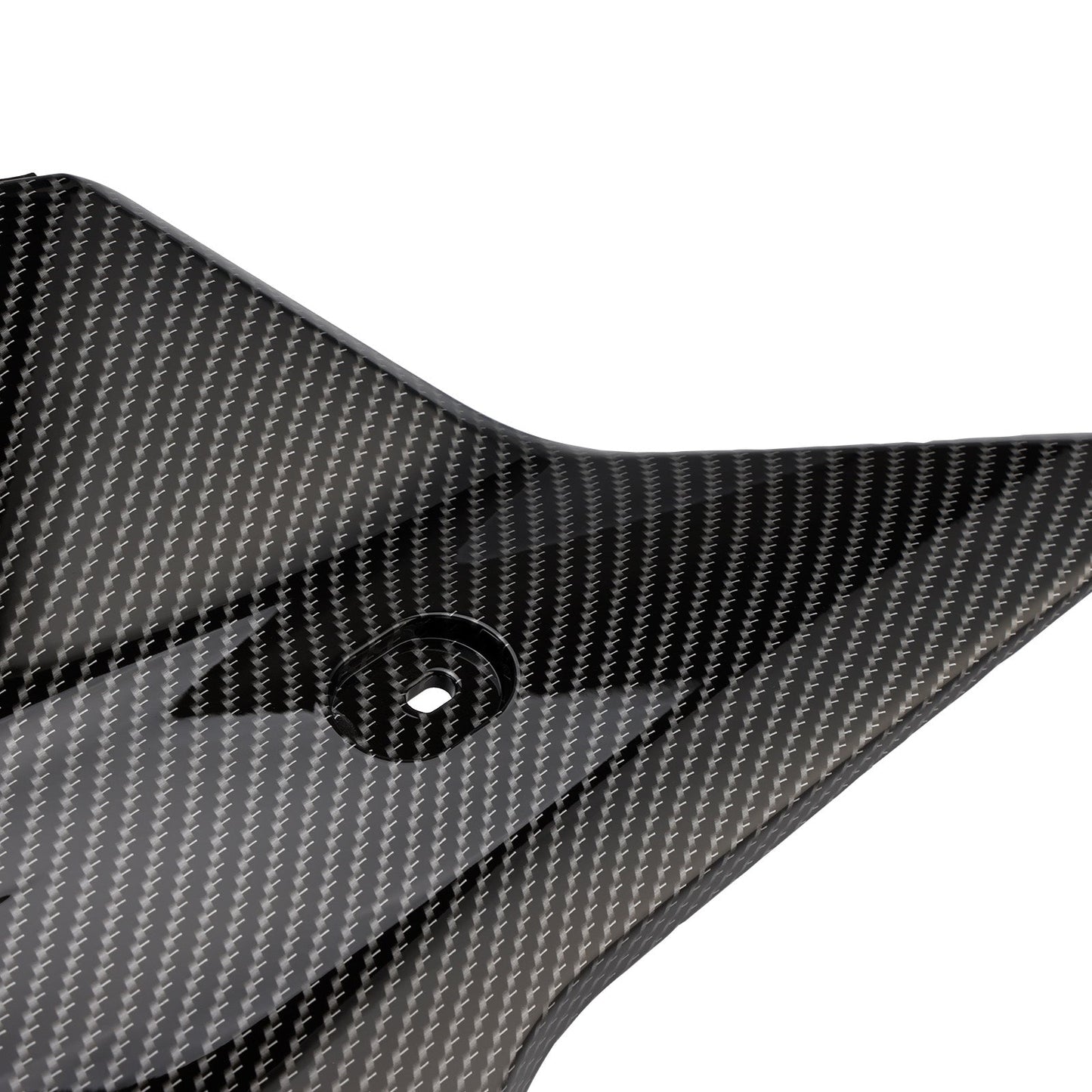 Pannello carenatura sella laterale Yamaha XSR 900 XSR900 2022-2025