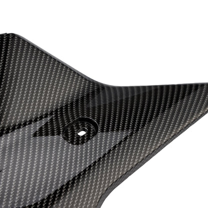 Pannello carenatura sella laterale Yamaha XSR 900 XSR900 2022-2025