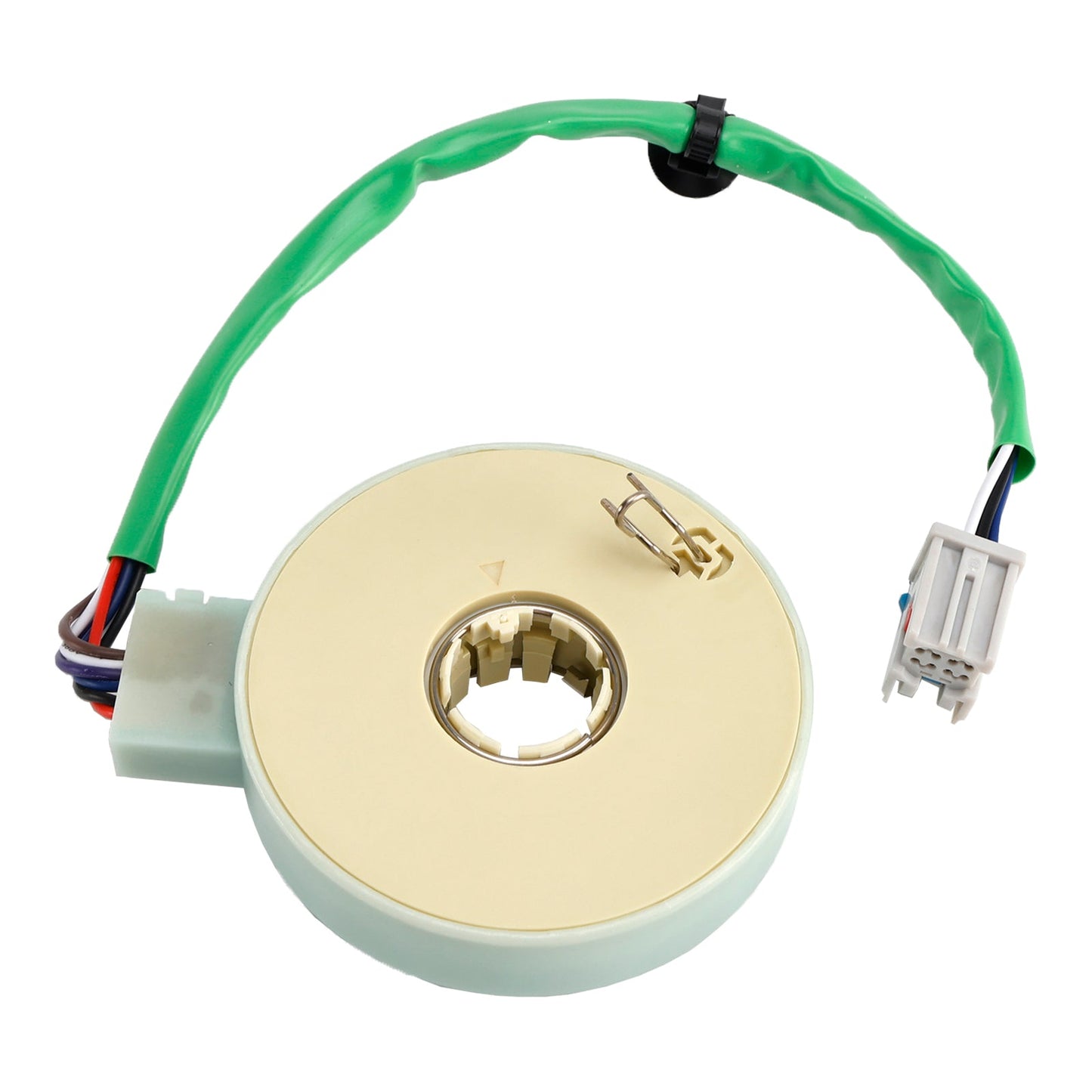 Sensore angolo sterzo 51749208 per Fiat Panda 169 / Lancia Ypsilon