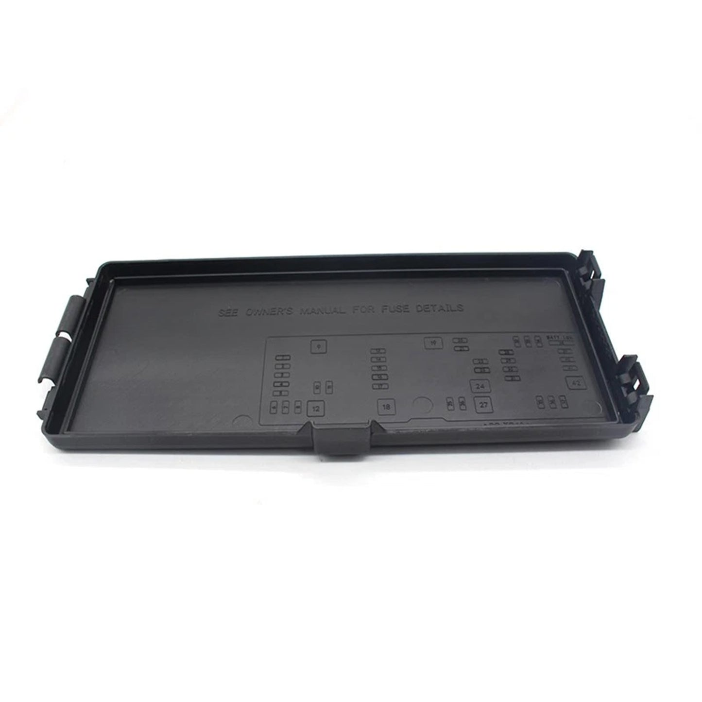 Copertura modulo di alimentazione Dodge RAM 2500 3500 6.7L 2006-2010 68002786AA