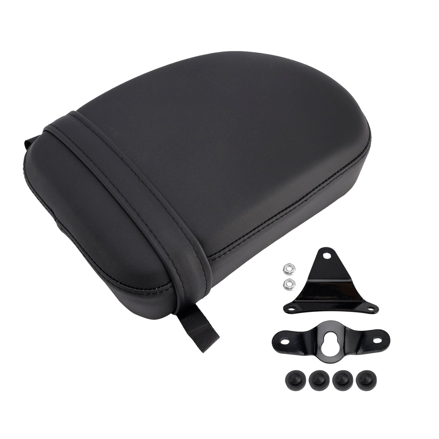 Cuscino passeggero posteriore Honda Cmx300 Cmx500 2017-2024 Flat Pu