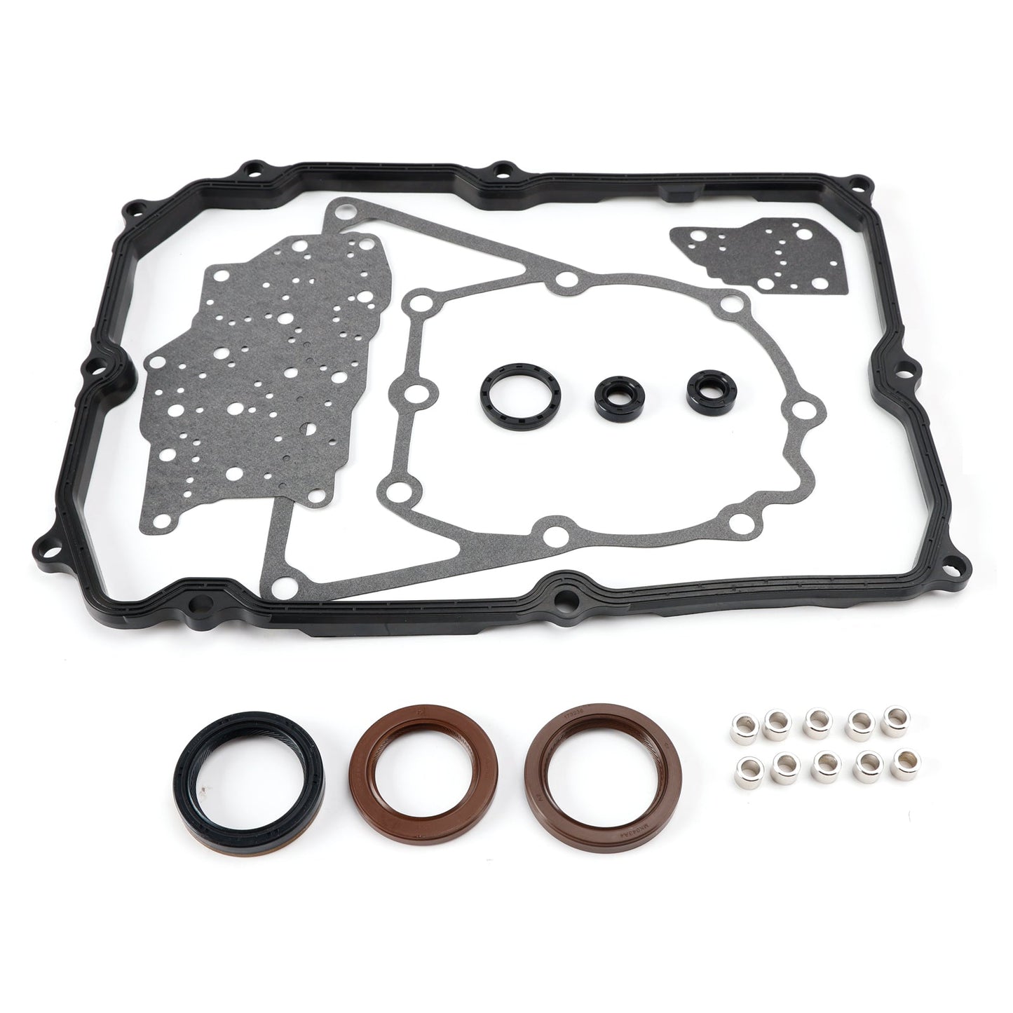 Kit di revisione del cambio automatico Toyota Prado 2.7L, guarnizione AC60F AC60E