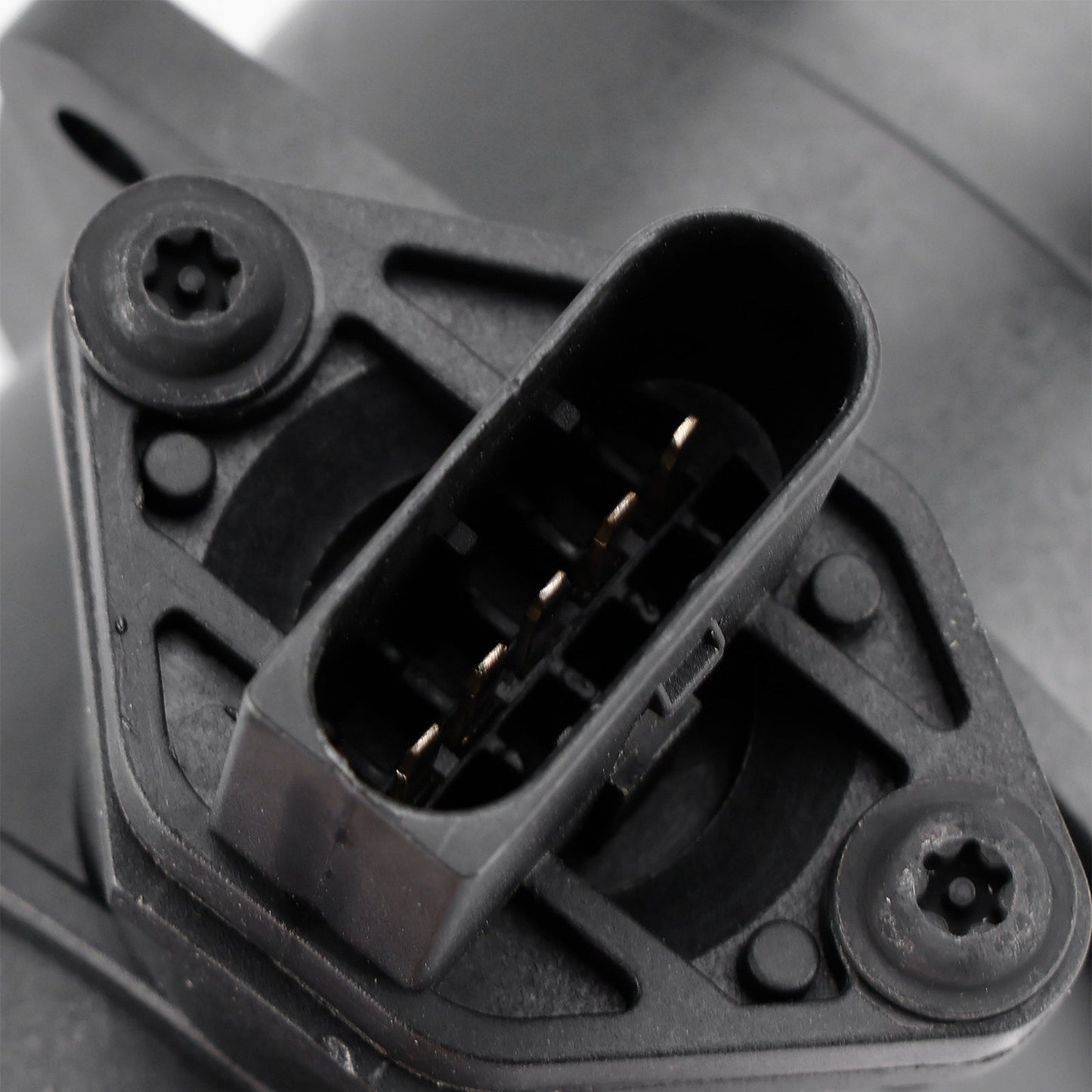 Sensore del flusso d'aria di massa per Audi TT RS6 Avant Leon 0280218065