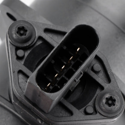 Sensore del flusso d'aria di massa per Audi TT RS6 Avant Leon 0280218065