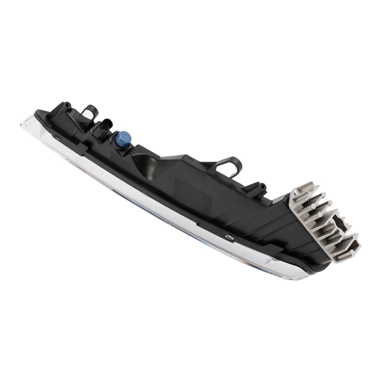 2015-2017 Porsche Cayenne 958 coppia LED fendinebbia DRL luci di marcia diurna 95863118130 95863118230