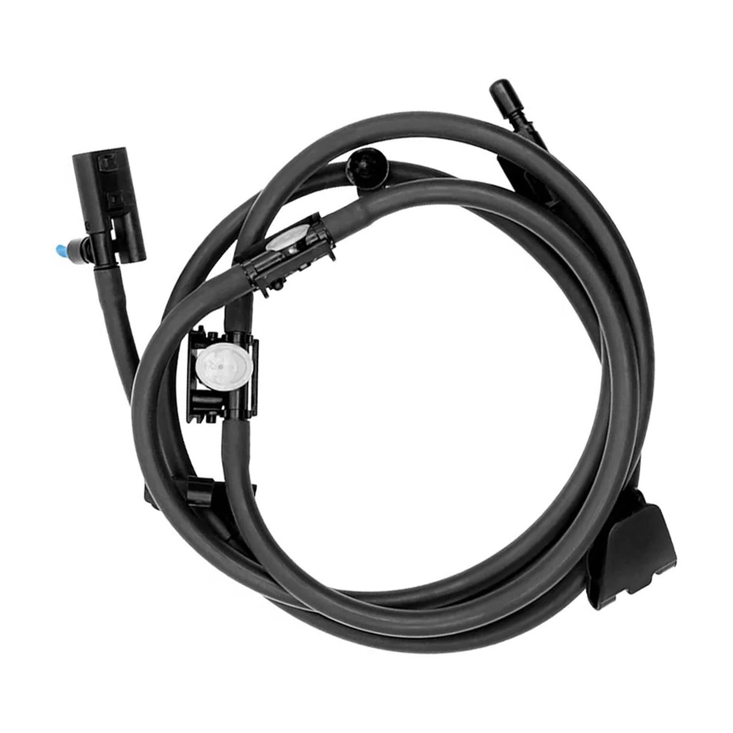 Mercedes-Benz W205 Classe C - Gruppo getti e tubo lavavetri riscaldati A2058600192