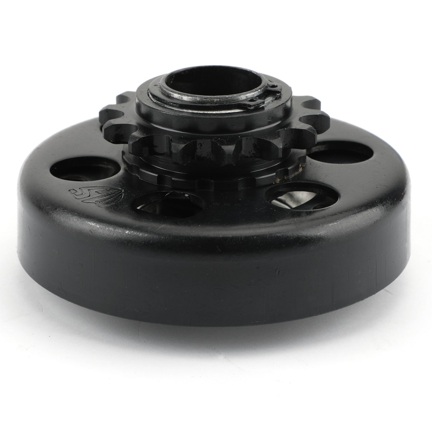13HP Go Kart Frizione Centrifuga 1inch Bore 14T 14 Tooth Per 40 41 420 Chain