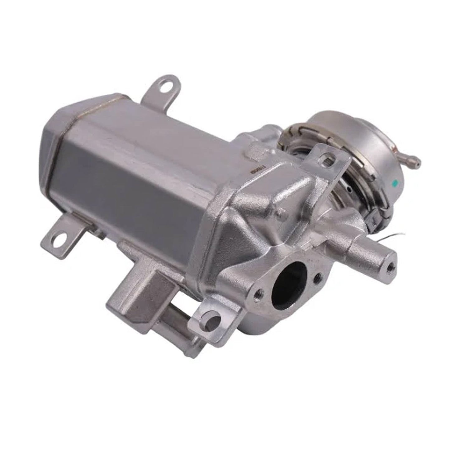 2013/05 - X AUDI A3 Limousine (8VS, 8VM) Valvola EGR 04l131512P 04L131512B