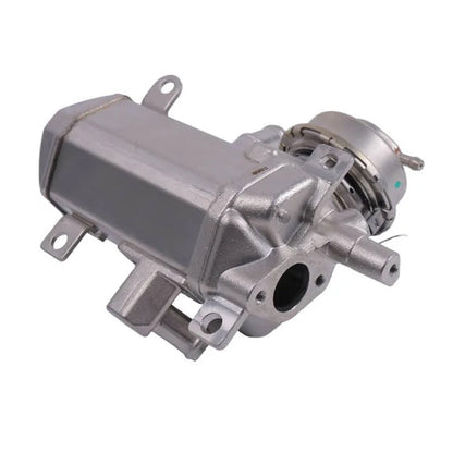 2013/05 - X AUDI A3 Limousine (8VS, 8VM) Valvola EGR 04l131512P 04L131512B