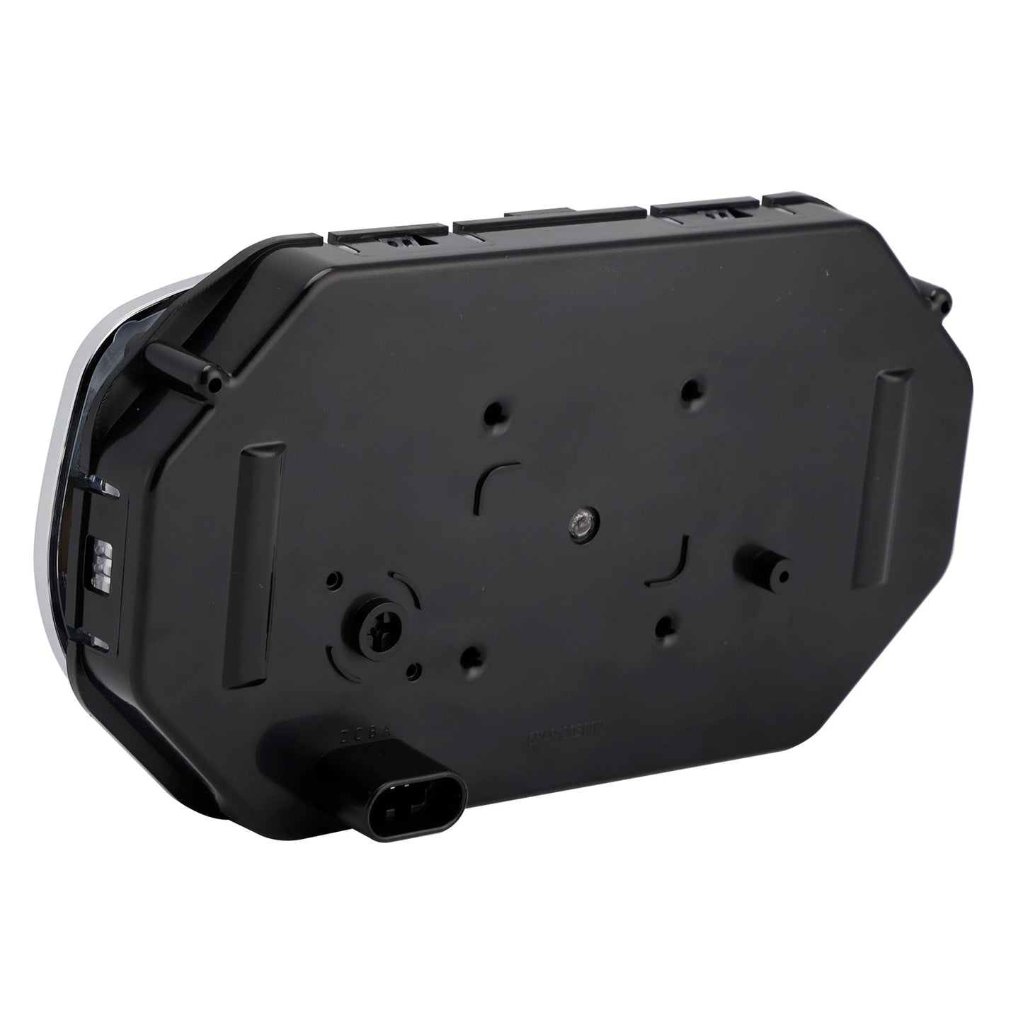 Contagiri digitale LCD 278002273 per Sea-Doo GTS Pro 130 del 2011