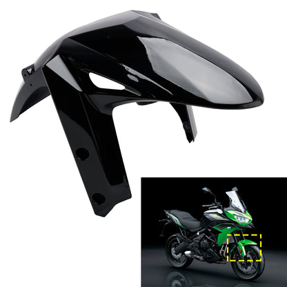 Carenatura parafango parafango anteriore Kawasaki Versys 650 KLE650 1000 1100 2022-2024