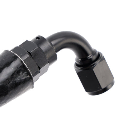 926-186/187-P per kit di aggiornamento della linea di raffreddamento del turbocompressore Lincoln Navigator 2015-2017