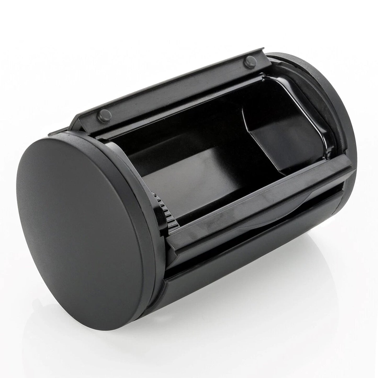 Posacenere posteriore per console centrale nero 1J0857962H per VW Golf IV 4 1J1 1J5
