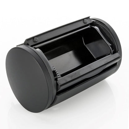 Posacenere posteriore per console centrale nero 1J0857962H per VW Golf IV 4 1J1 1J5