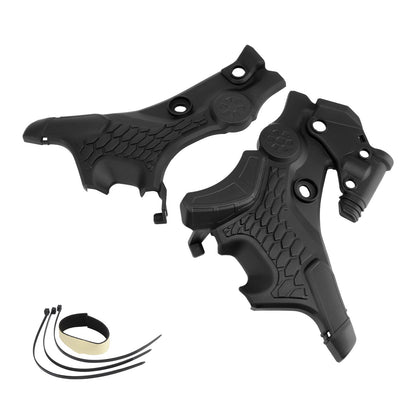 Protezione telaio laterale per Honda XL750 Transalp 2023-2025