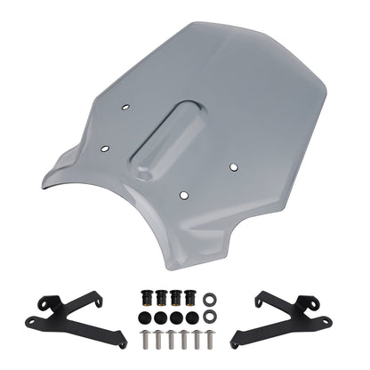 Parabrezza Parabrezza adatto per HONDA CB650R 2024-2025