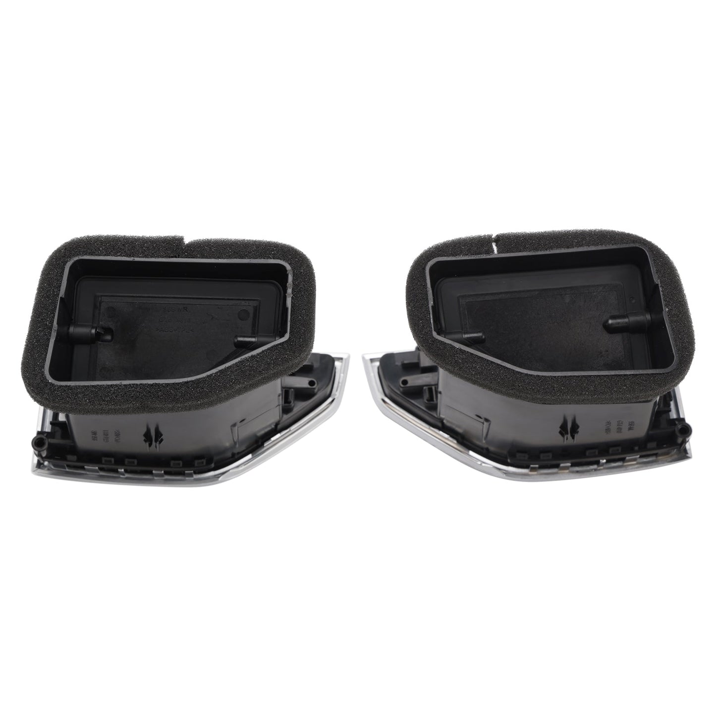 Griglia di ventilazione anteriore sinistra+destra centrale AC 95B819201 per Porsche Macan 2017-2017