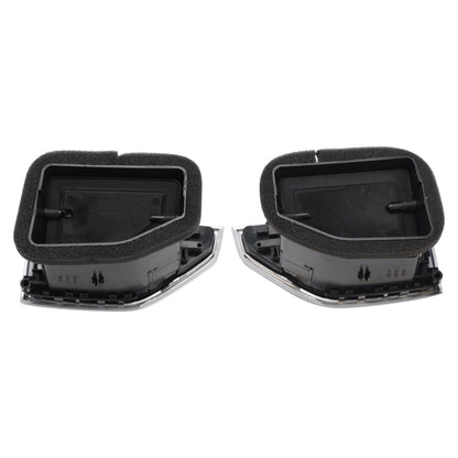 Griglia di ventilazione anteriore sinistra+destra centrale AC 95B819201 per Porsche Macan 2017-2017