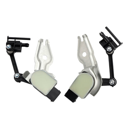 Sensore di altezza della sospensione anteriore sinistra e destra Audi Q7 (4L) 2006-2015 7L0616213 7L0616214