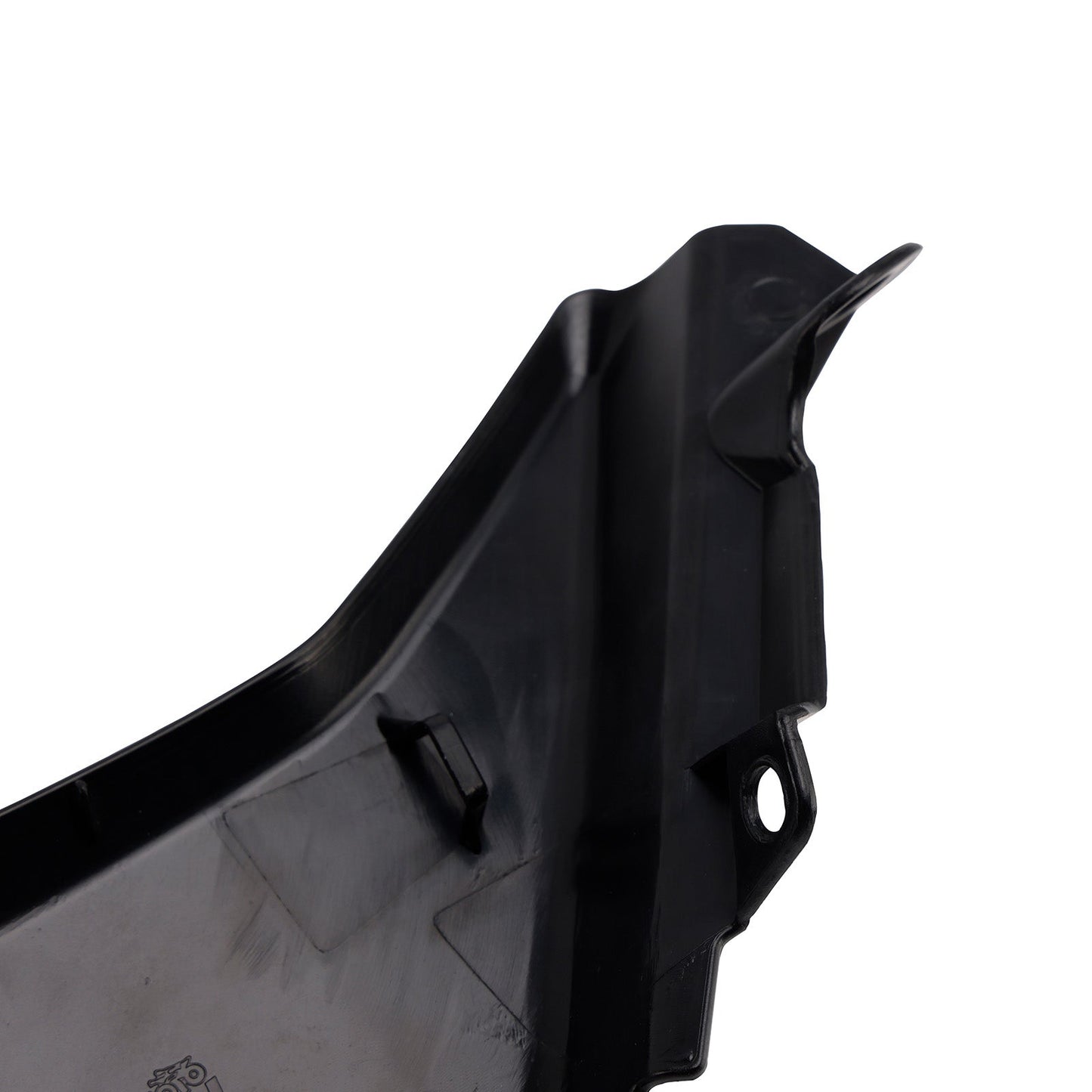 Copertura laterale del serbatoio/carenatura per Yamaha Tenere 700 2025-2026