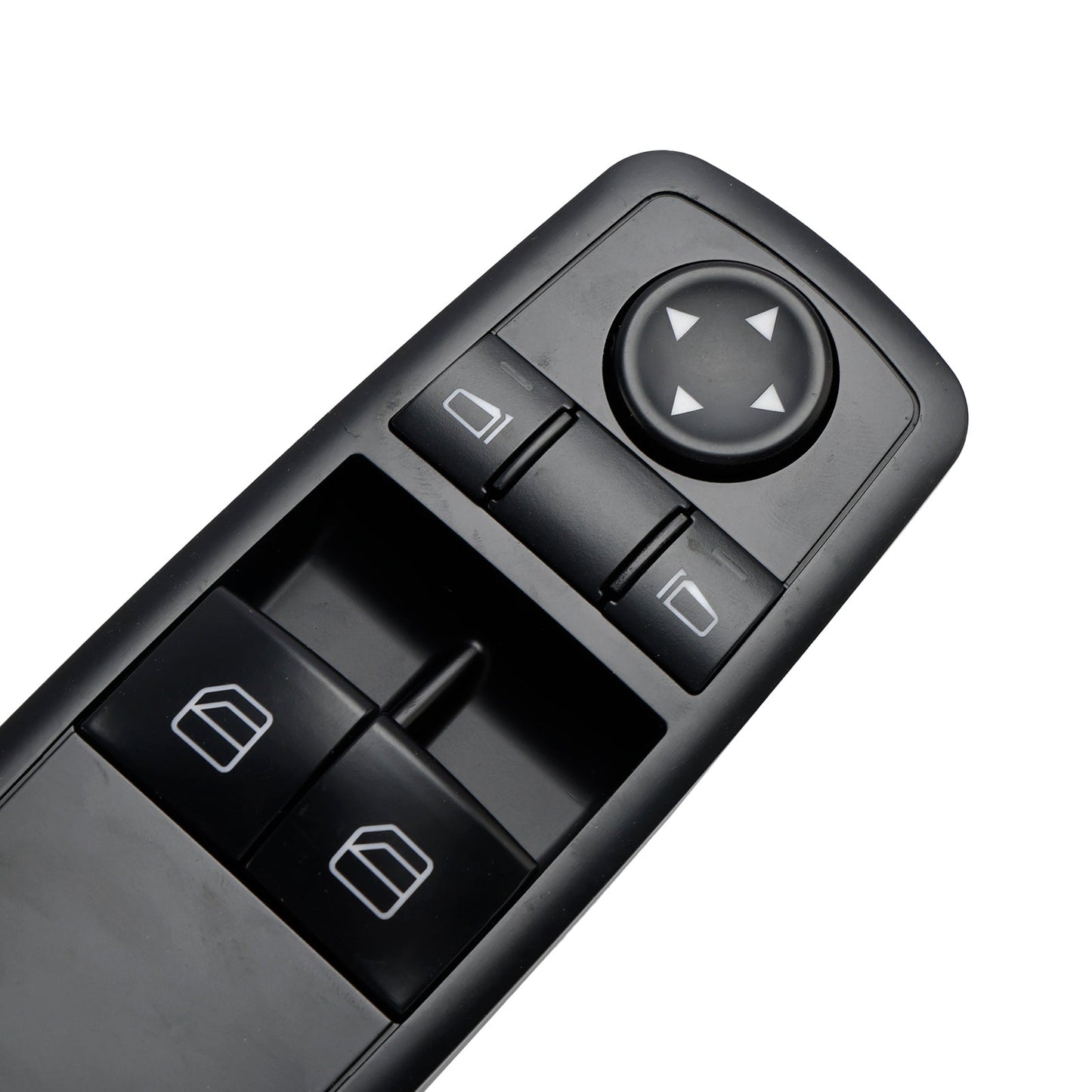 Interruttore alzacristalli elettrico controllo principale 1698206410 per Benz W169 W245 A160 A180 B200