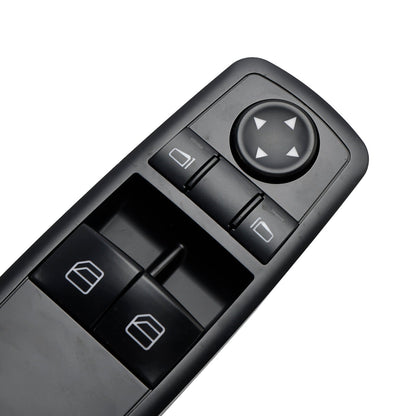 Interruttore alzacristalli elettrico controllo principale 1698206410 per Benz W169 W245 A160 A180 B200