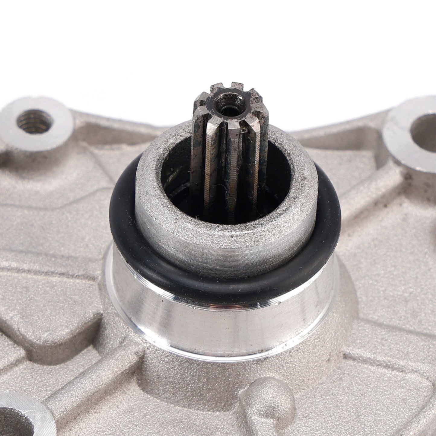 MOTORINO AVVIAMENTO PER APRILIA RS 125 TUONO 125 2T 1995-2013 AP0294800 AP0294802