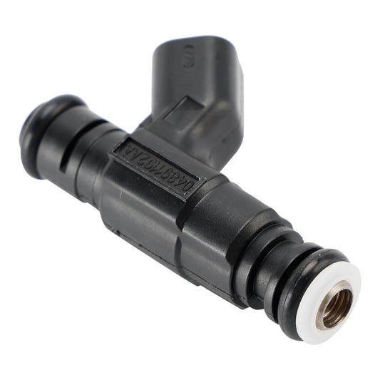 1 pz iniettore carburante per Mini Cooper One R50 R53 R52 1.6 0280155991 13531487607